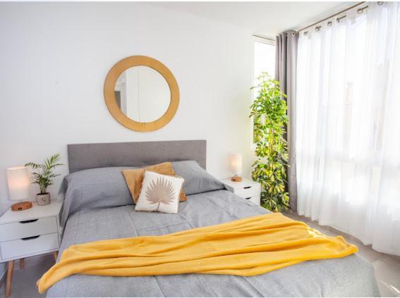 Thader I Apartment With Views Rojales Extérieur photo