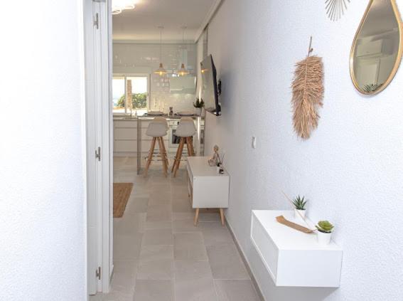 Thader I Apartment With Views Rojales Extérieur photo