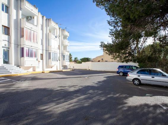 Thader I Apartment With Views Rojales Extérieur photo