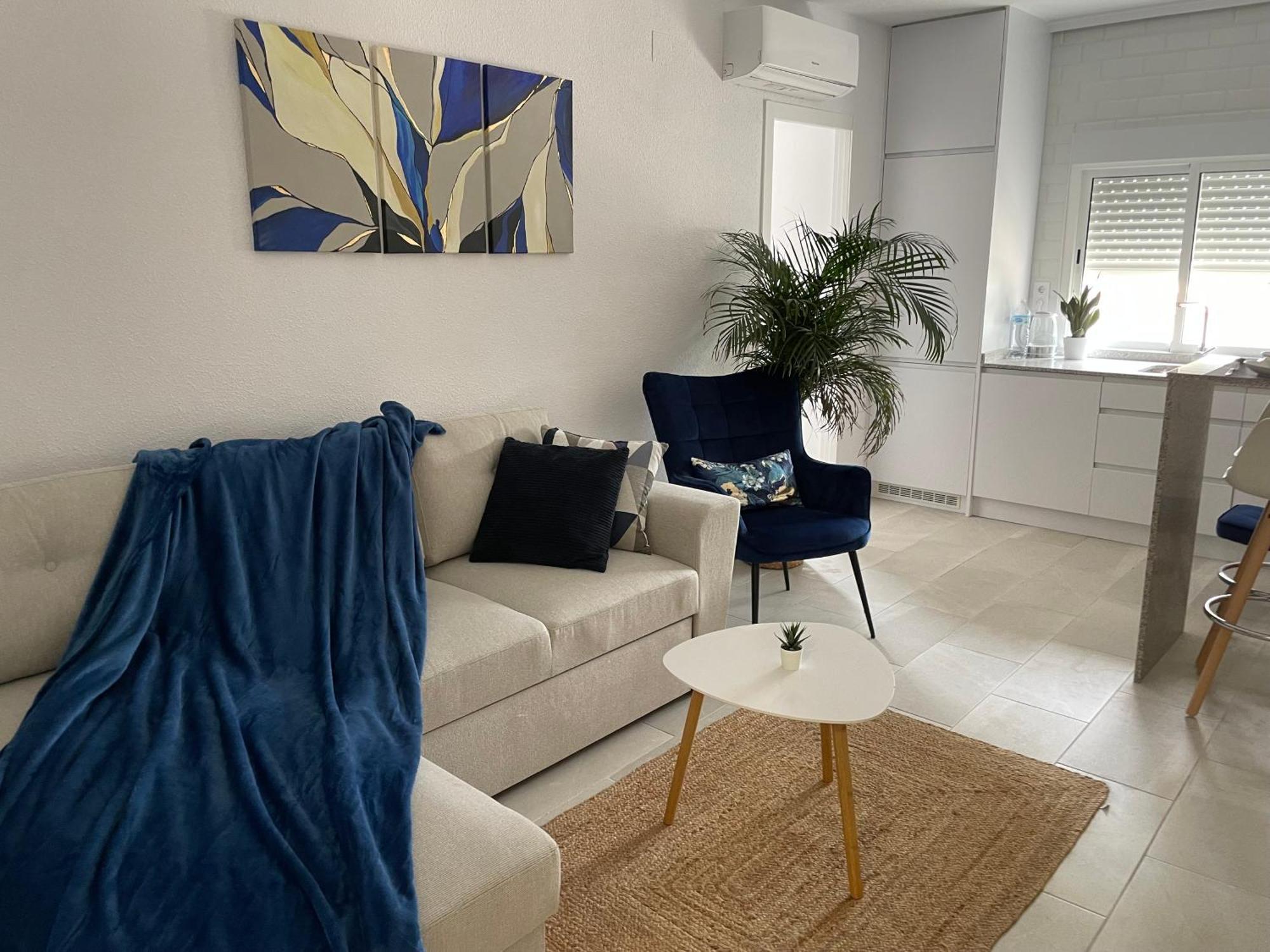 Thader I Apartment With Views Rojales Extérieur photo