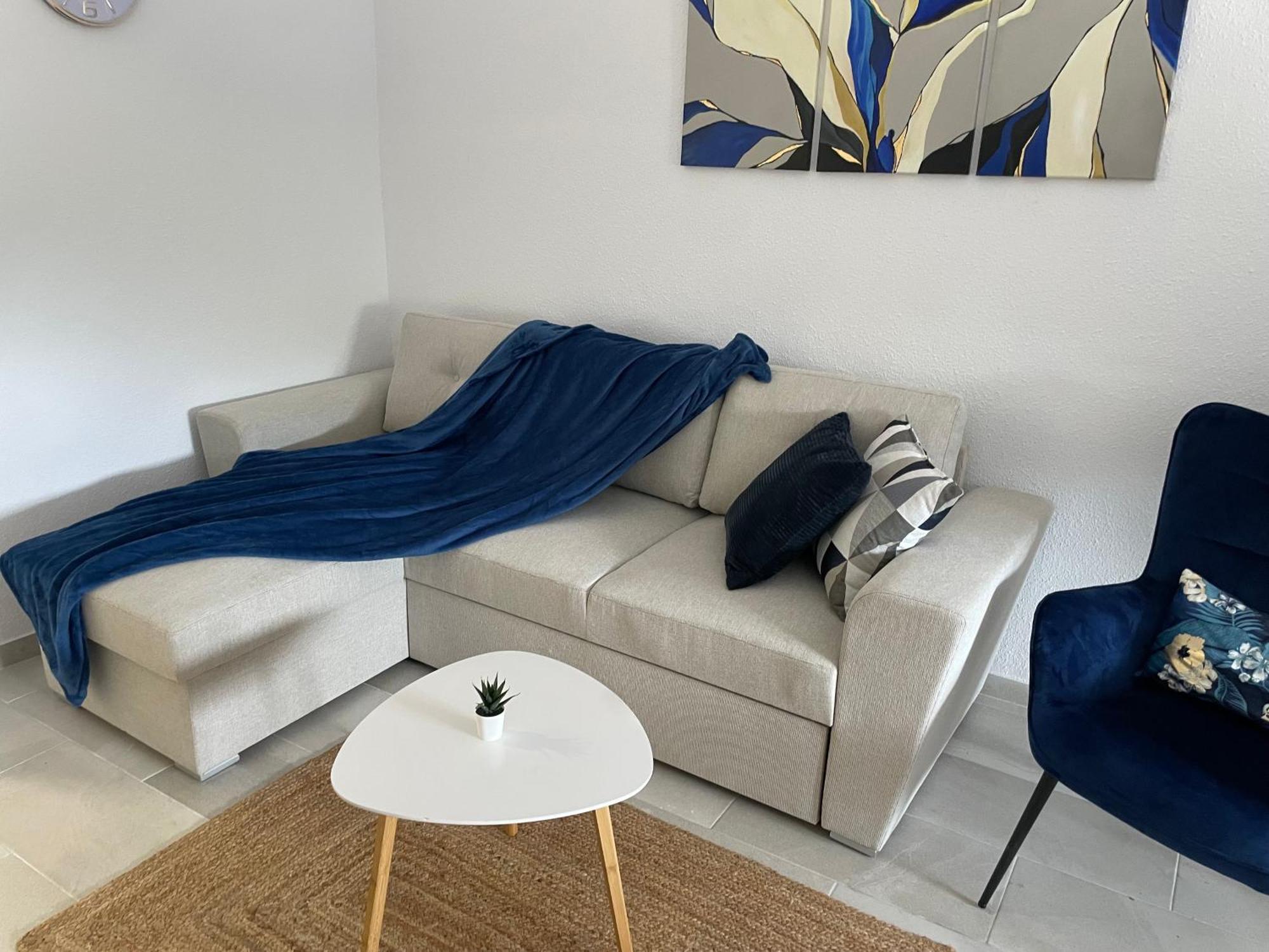Thader I Apartment With Views Rojales Extérieur photo